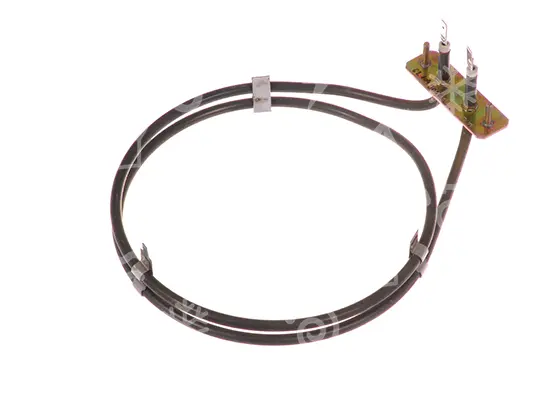 těleso topné kruhové 2000 W, d = 160 mm, MORA, (815082)